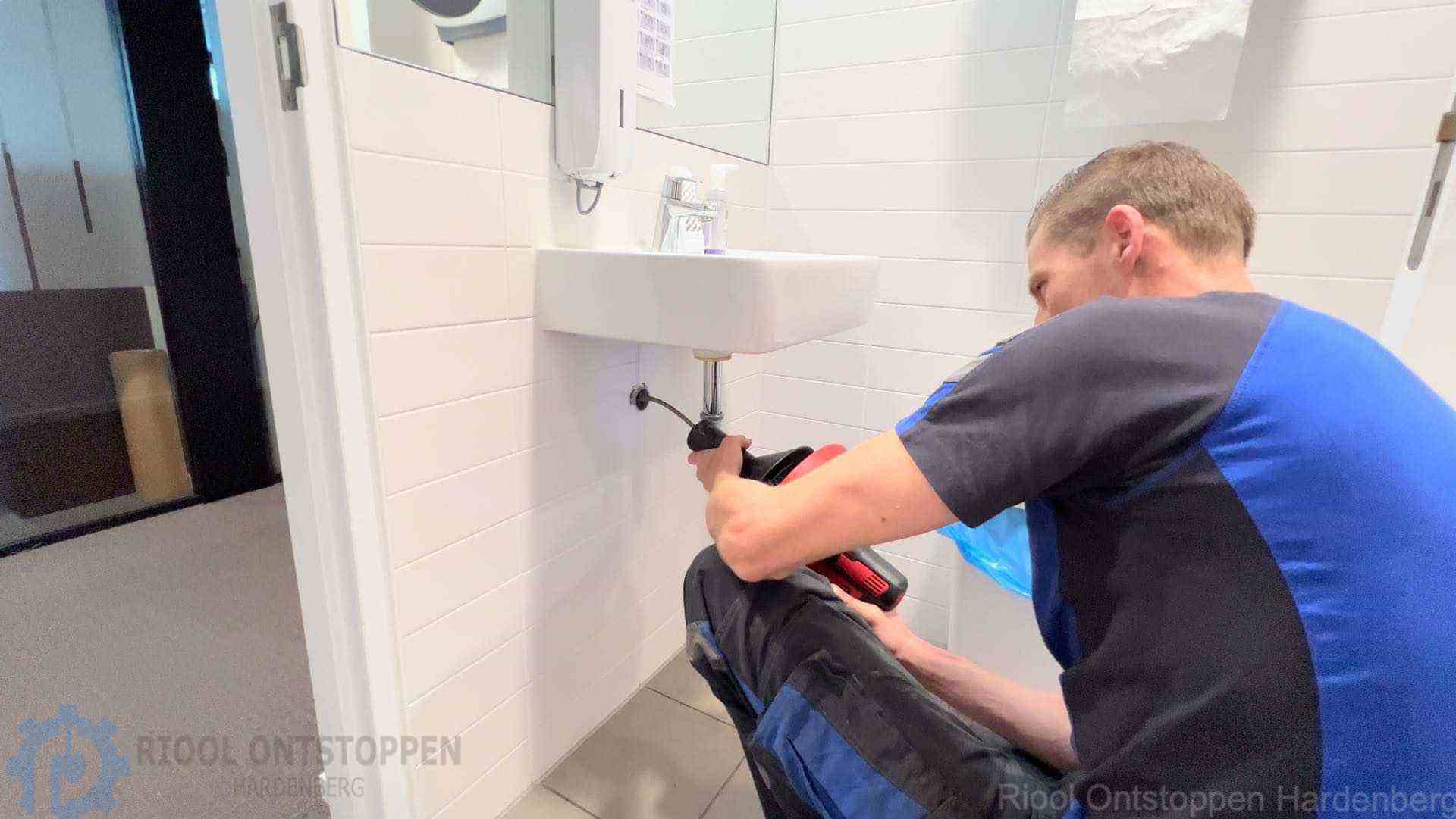 Afvoer Ontstoppen Hardenberg Afvoer Ontstoppen Hardenberg