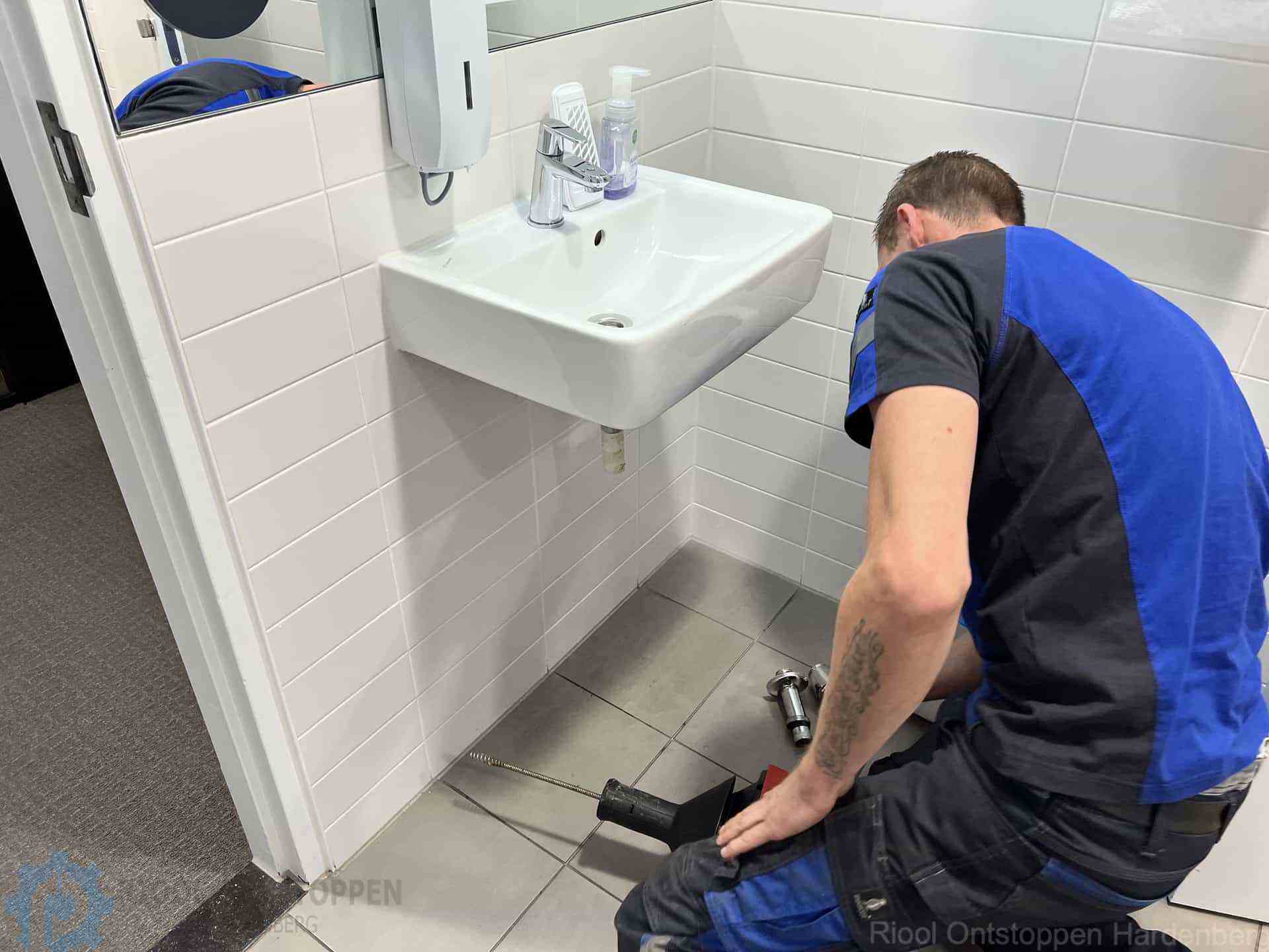 Gootsteen Ontstoppen Hardenberg Gootsteen Ontstoppen Hardenberg