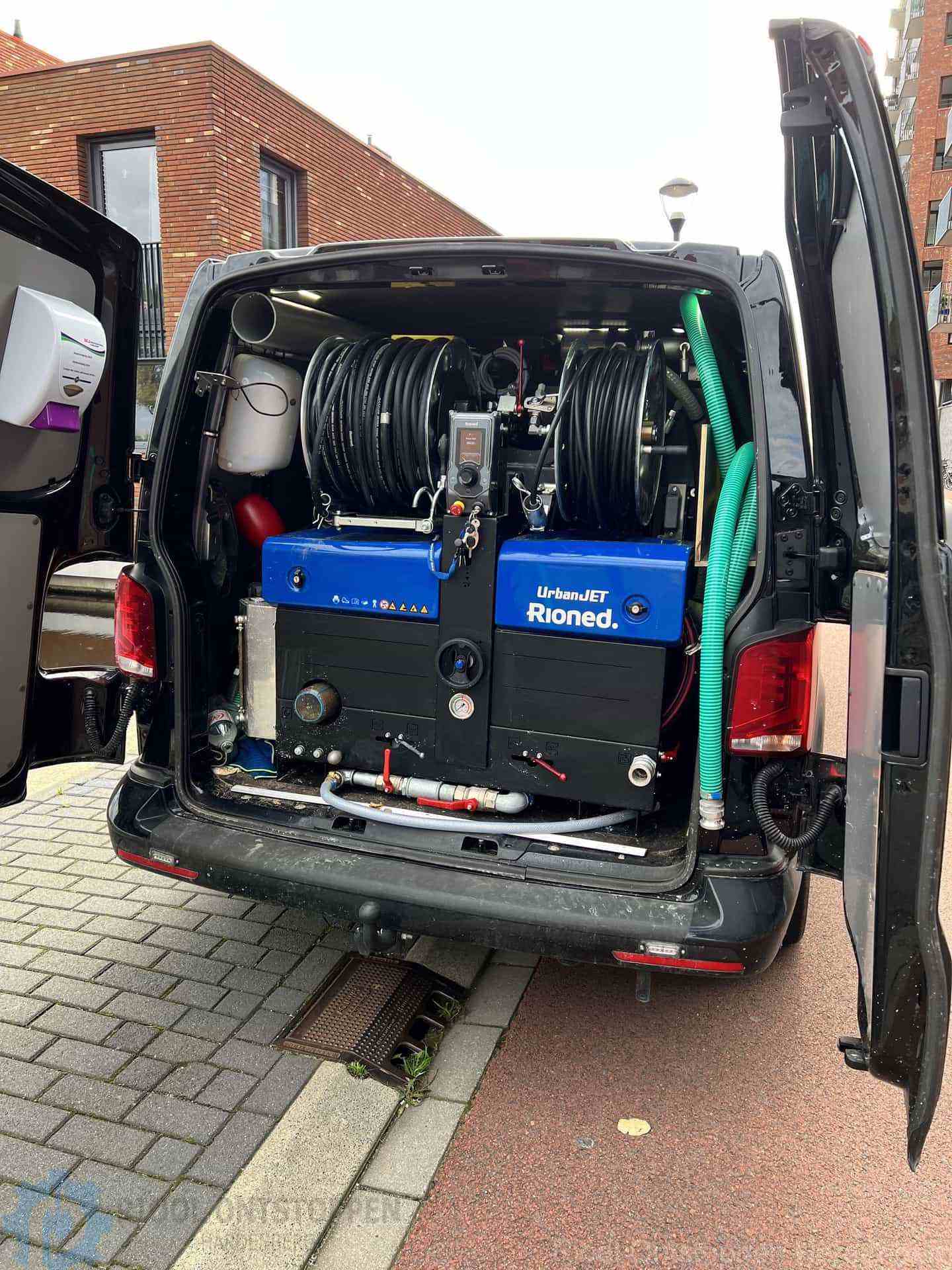 Hardenberg Ontstoppingsbedrijf Hardenberg Ontstoppingsbedrijf