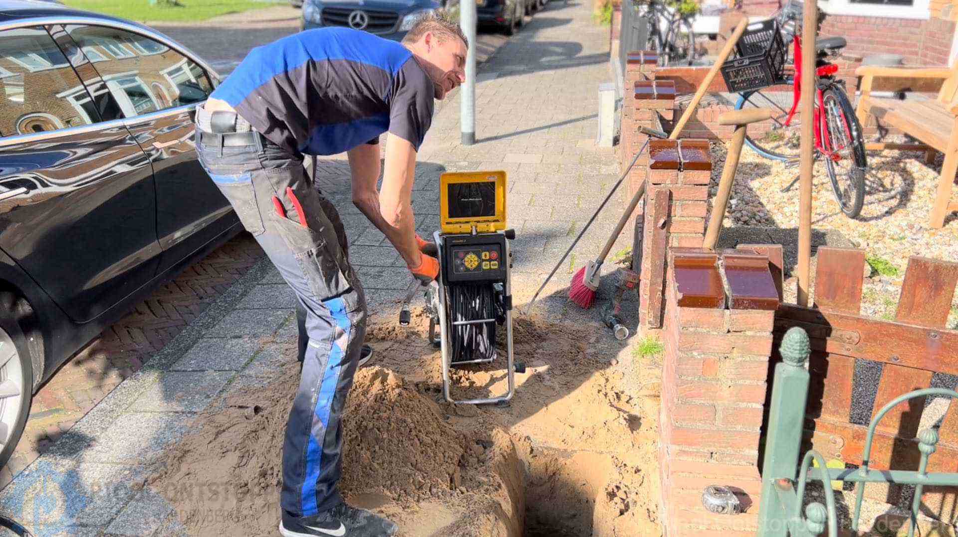 Hardenberg Riool Ontstoppen Hardenberg Riool Ontstoppen