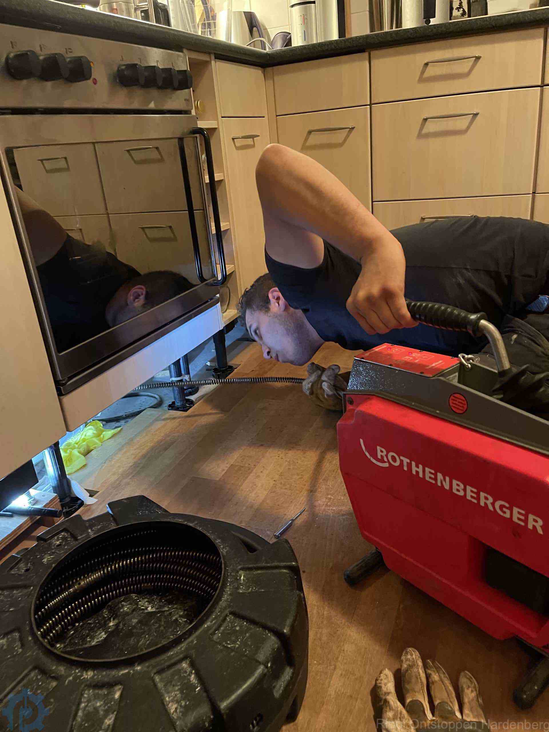 Ontstoppen Gootsteen Hardenberg Ontstoppen Gootsteen Hardenberg