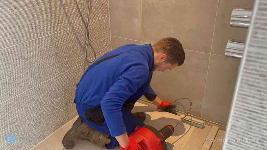 Putje Douche Verstopt Hardenberg Putje Douche Verstopt Hardenberg