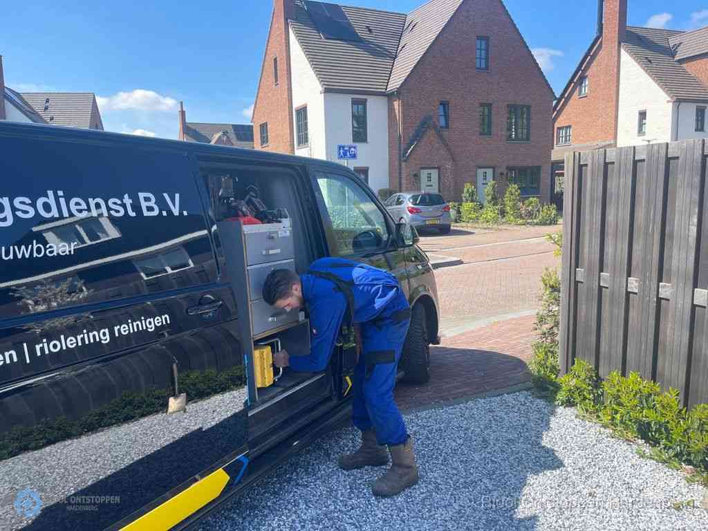 Riolering Expert Hardenberg Riolering Expert Hardenberg