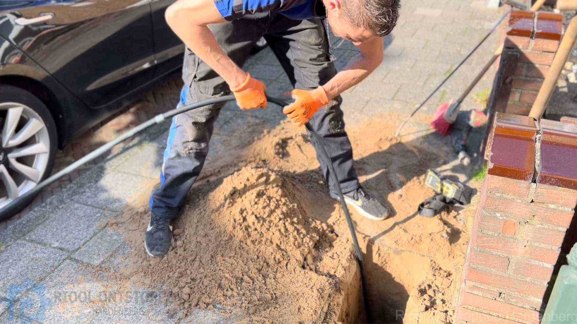Riool Verstopt Hardenberg Riool Verstopt Hardenberg