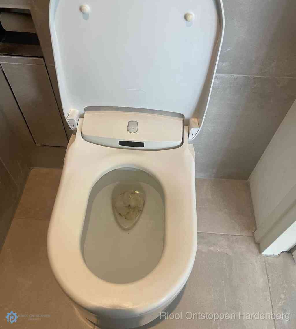 Toilet Ontstoppen Hardenberg Toilet Ontstoppen Hardenberg