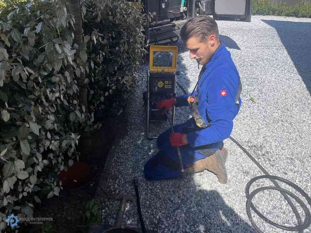 Verstopping Riool Ontstoppen Hardenberg Verstopping Riool Ontstoppen Hardenberg