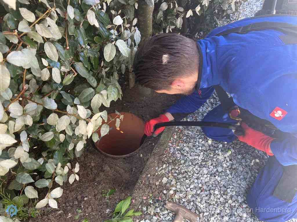 Verstopt Riool Ontstoppen Hardenberg Verstopt Riool Ontstoppen Hardenberg